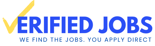 verified jobs